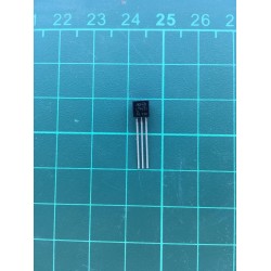 L78L33  3.3V  Linear Voltage Regulator