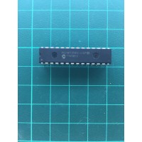 pic18f2550-i/sp
