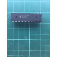 PIC18F4550-I/P