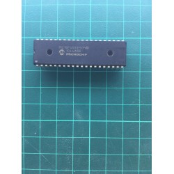 PIC18F4550 -I/P