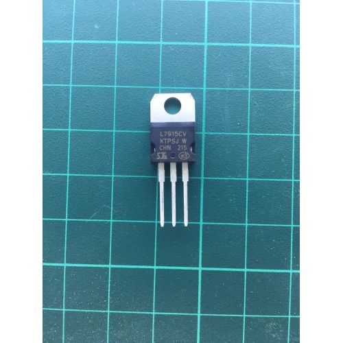 L7915CV - Original