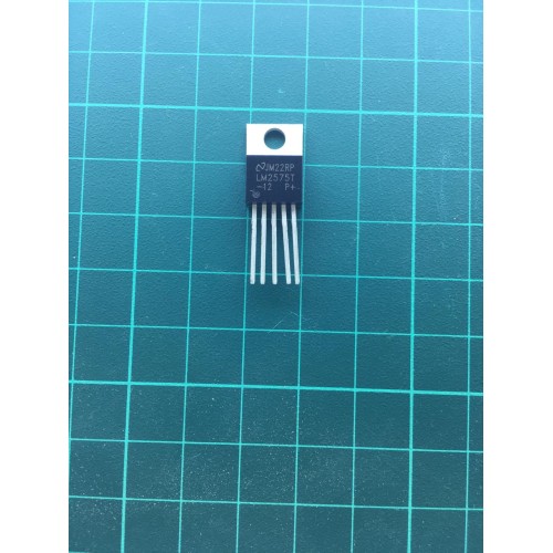 LM2575  12V