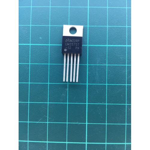 LM2575T 12v