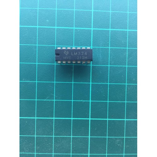LM324