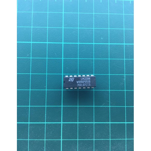 LM339N