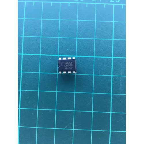 LM386N