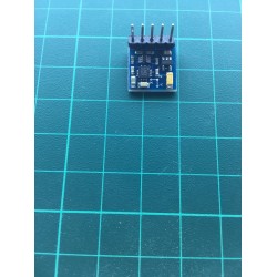 Magnetometer Module GY ‑ 271