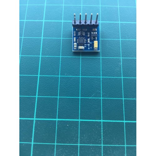 Magnetometer Module GY ‑ 271