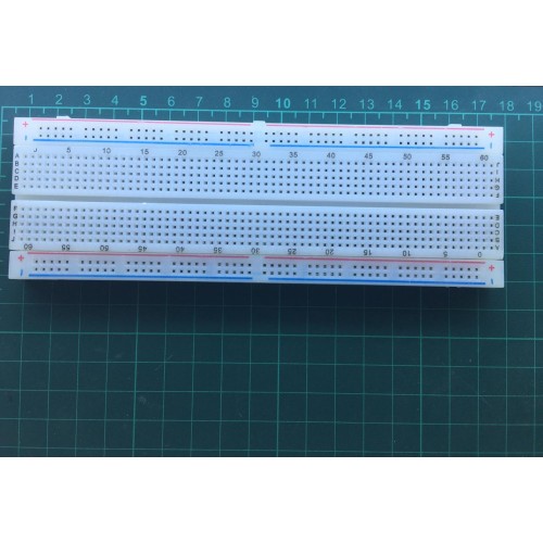 MB102 PCB Breadboard High Quality