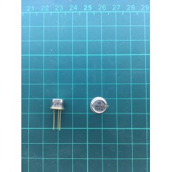 2N3553 NPN Metal Transistor