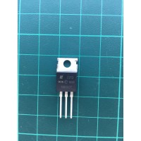 MUR1660 – 16A 600V Ultra Fast Recovery Diode
