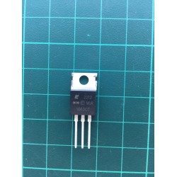 MUR1660CT Diode Array 1 Pair Common Cathode 600V 8A