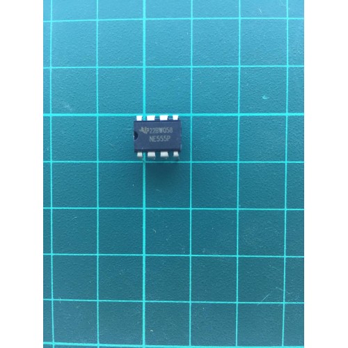 NE 555 P- Original