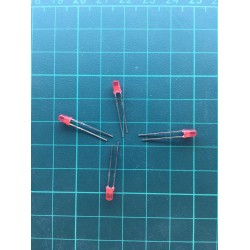 Red LED 3mm