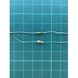 Resistor 1.2K Ohm