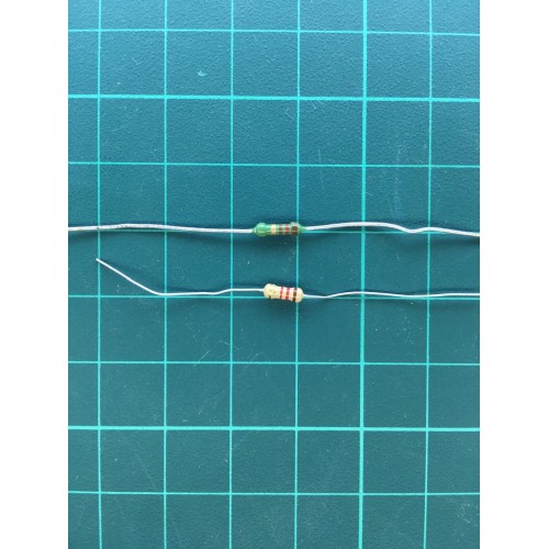 Resistor 1.2K Ohm