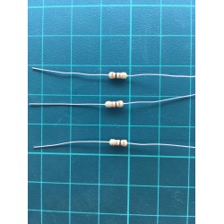 Resistor 30k ohm