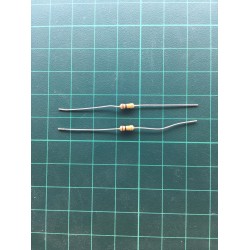 Resistor 100K Ohm
