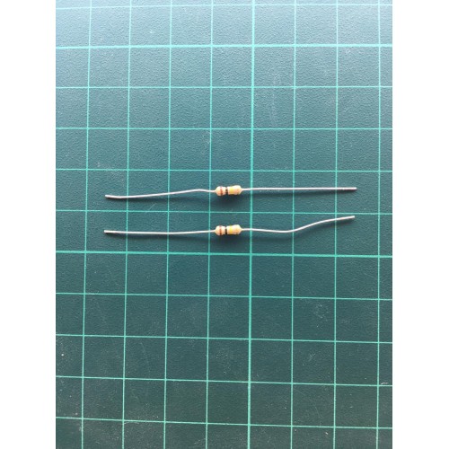 Resistor 100K Ohm