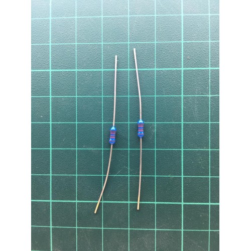 Resistor 12.1K Ohm