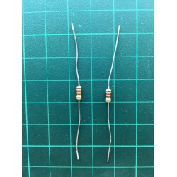 Resistor 120 Ohm