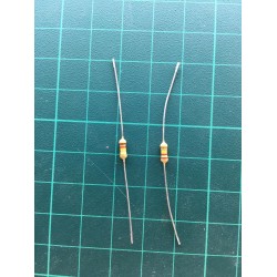 Resistor 120K Ohm