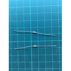 Resistor 15 Ohm