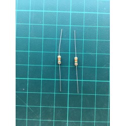 Resistor 15K Ohm