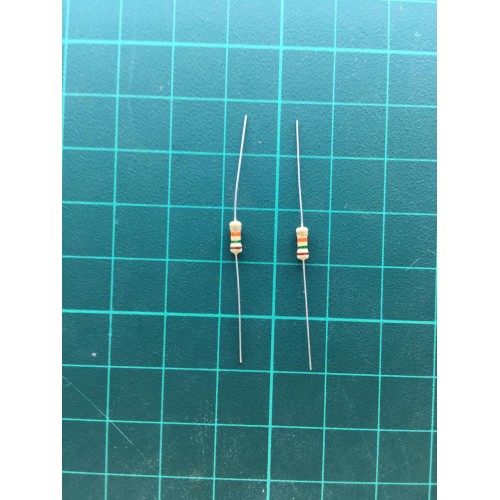 Resistor 15K Ohm