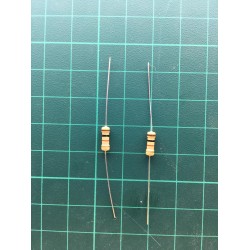 Resistor 1k ohm