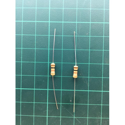 Resistor 1k ohm