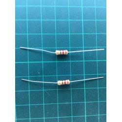 Resistor 220 OHM