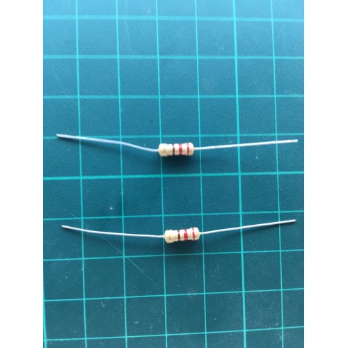 Resistor 220 OHM