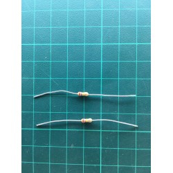 Resistor 280K Ohm
