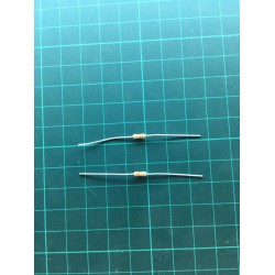 Resistor 330K Ohm