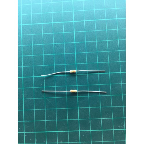 Resistor 330K Ohm