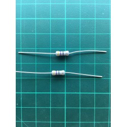 Resistor 47 OHM