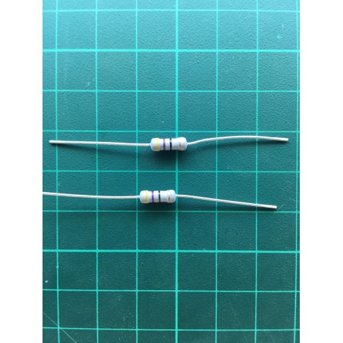 Resistor 47 OHM