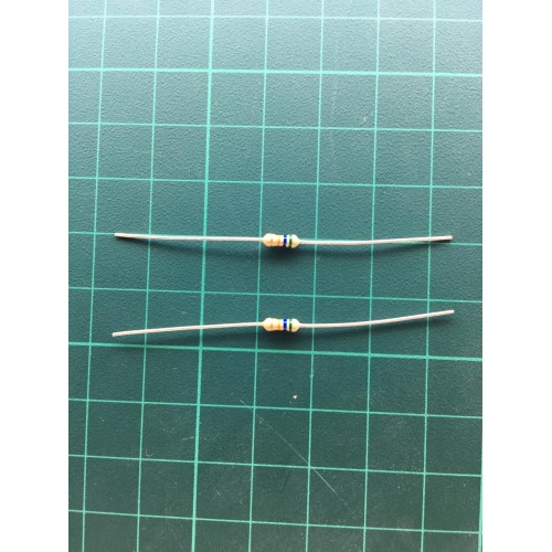 Resistor 56K OHM
