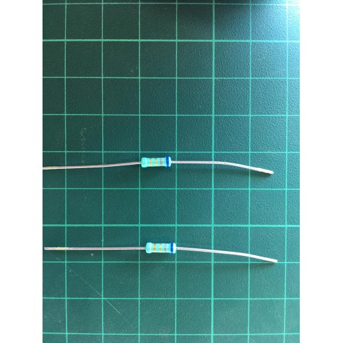 Resistor 6.8 Ohm