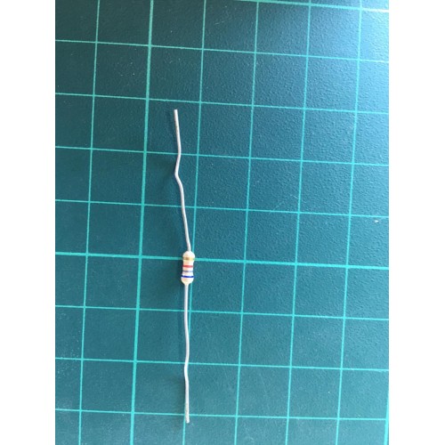 Resistor 6.8K Ohm