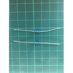 Resistor 81.6 Ohm