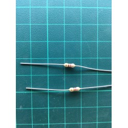 Resistor 820 OHM