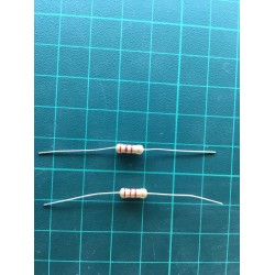 Resistors  2.2K OHM