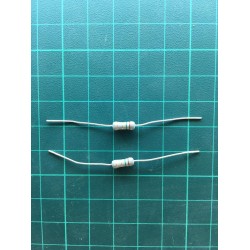 Resistors 1.5 OHM