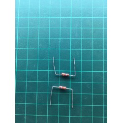 Resistors 1.8 OHM