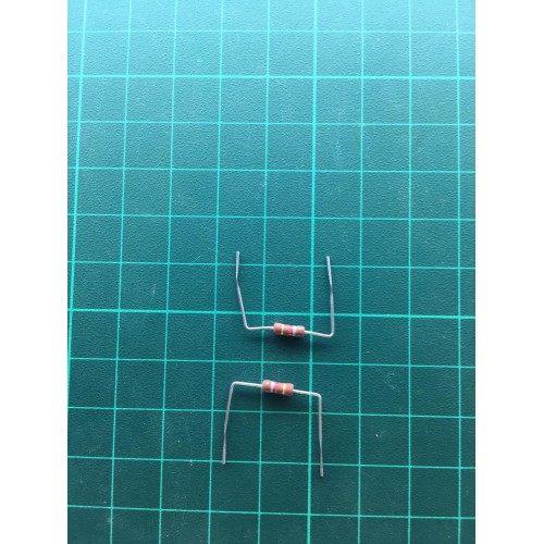 مقاومة 1.8 اوم