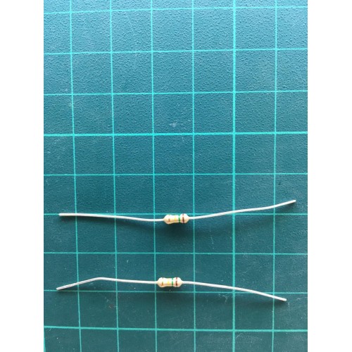 Resistors 150K OHM