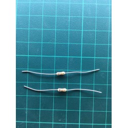 Resistors 18K OHM