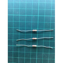 Resistors 2.2 OHM